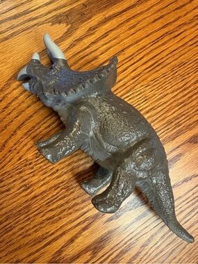 Triceratops 8 3/4” Dinosaur Toy Figure by Greenbrier International